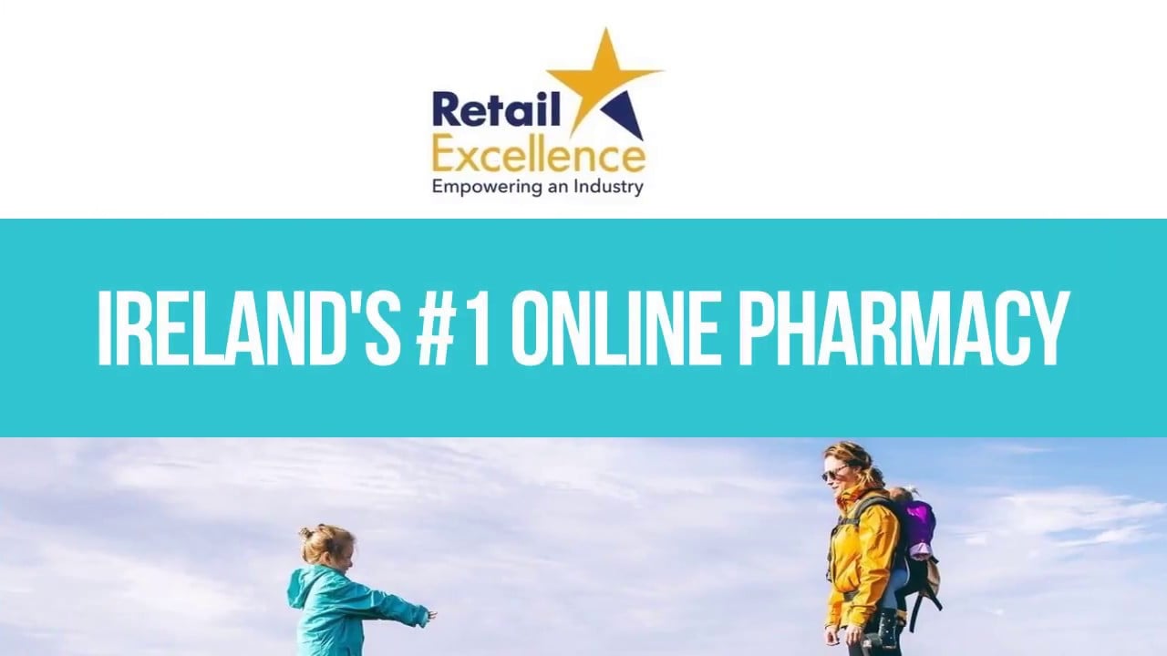 Online Pharmacy Ad