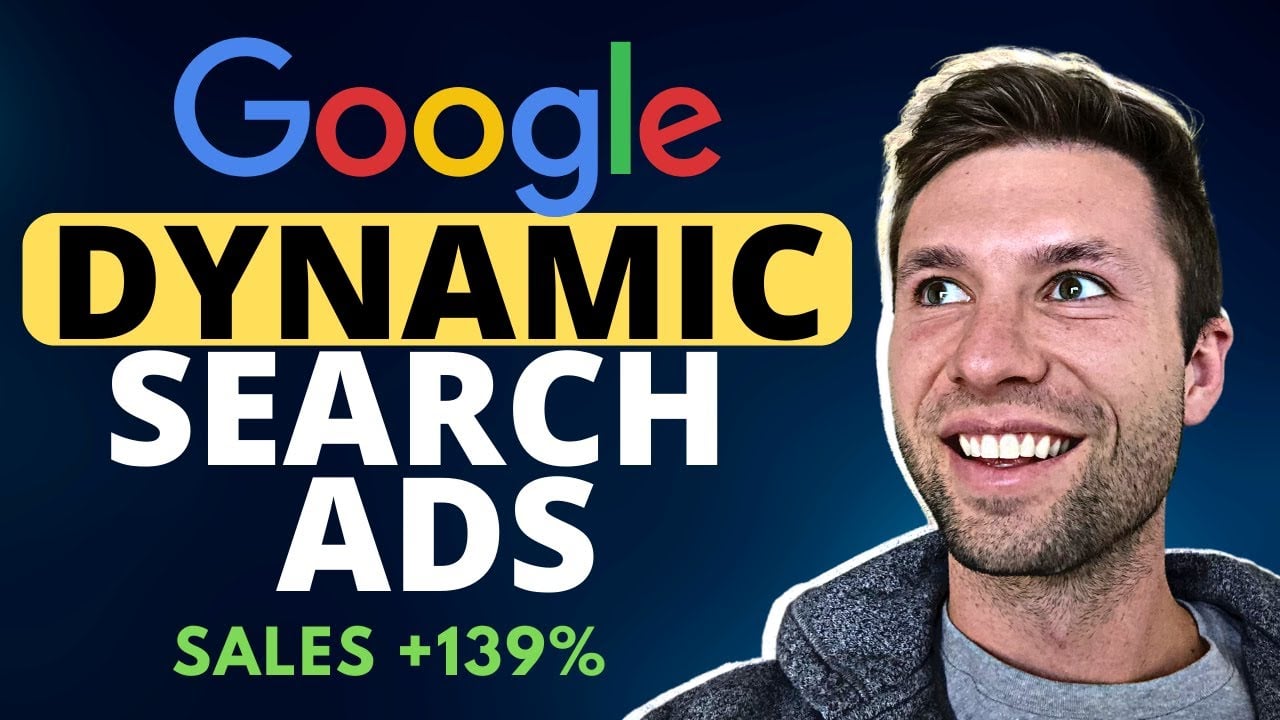 How to Run Dynamic Search Ads on Google - The Complete Guide