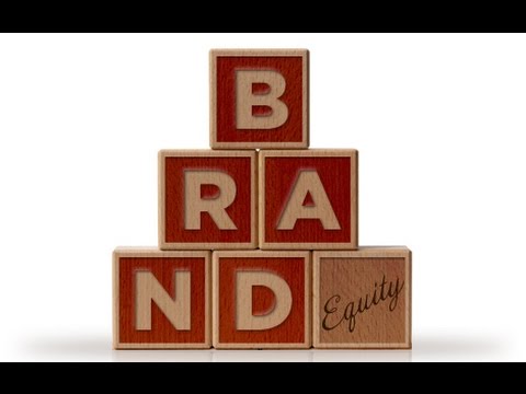 What is Brand Equity?