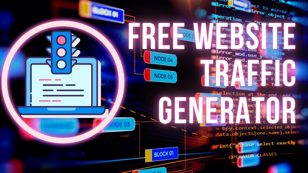 Free Website Traffic Generator - Many Failed This One Works