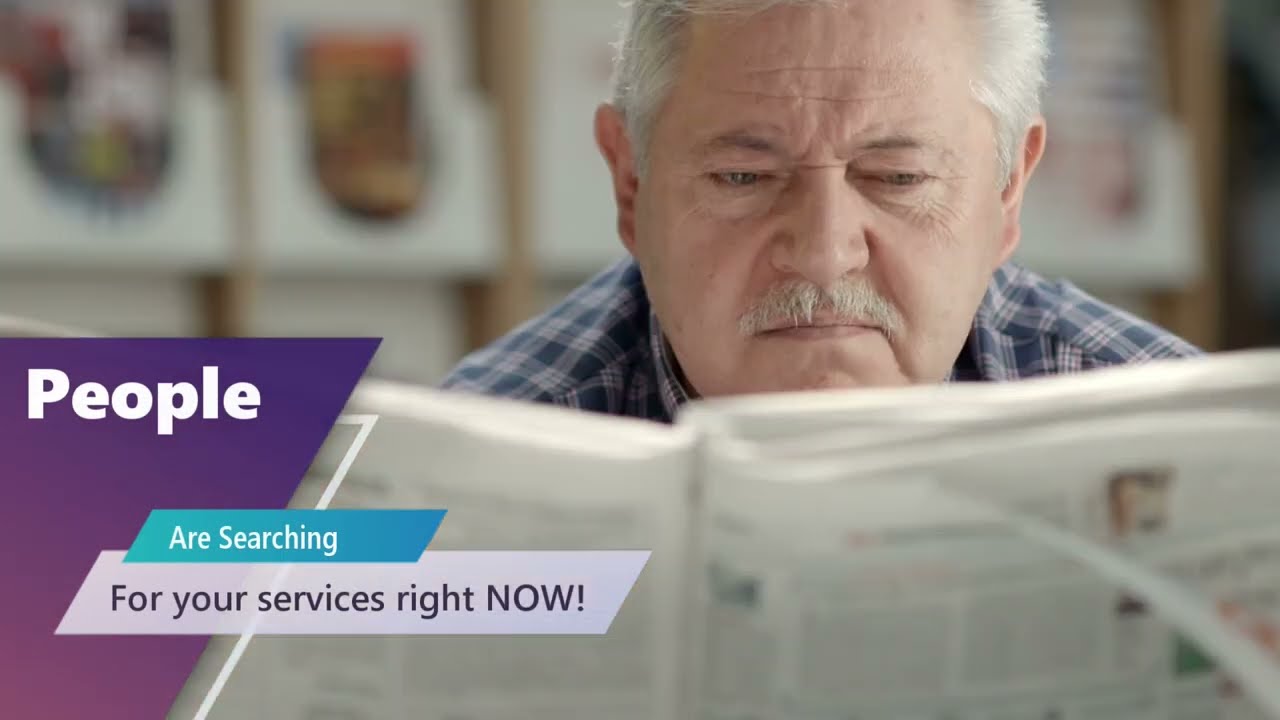 Benefits of Advertising in Your Local Newspaper and Online Platform: