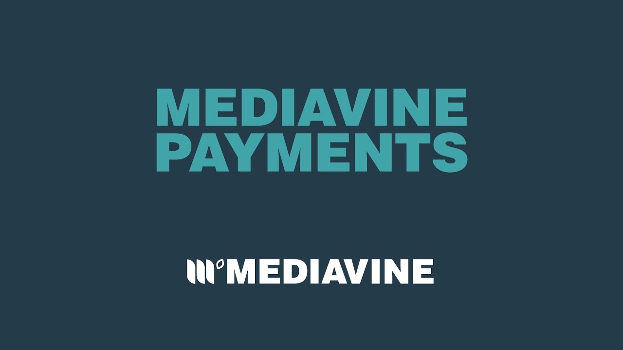 Mediavine Payments | Go For Teal