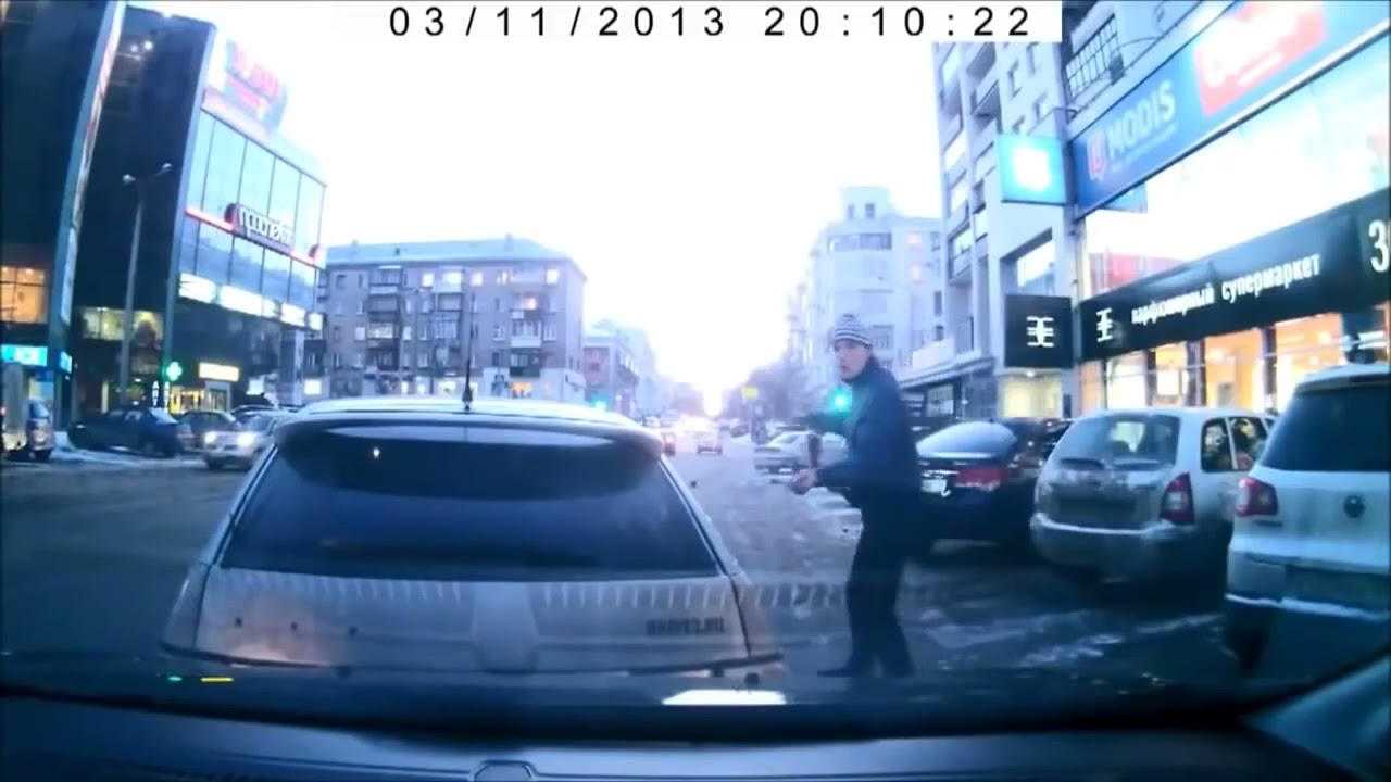 Car Crash Compilation 2019