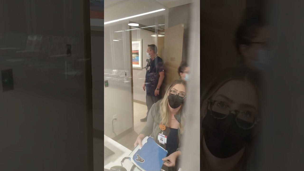 Banner Health kicks out patient they're robbing