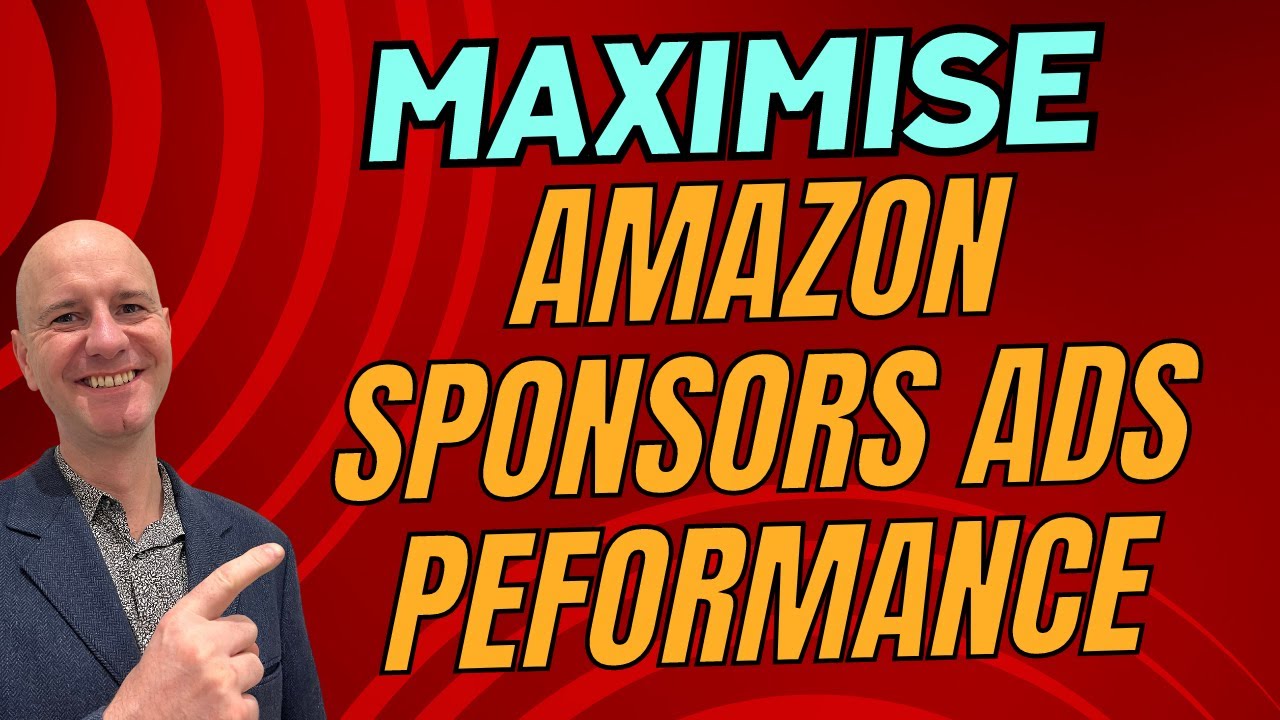 MAXIMIZE Your Amazon Sales with These Sponsored Ads Secrets!