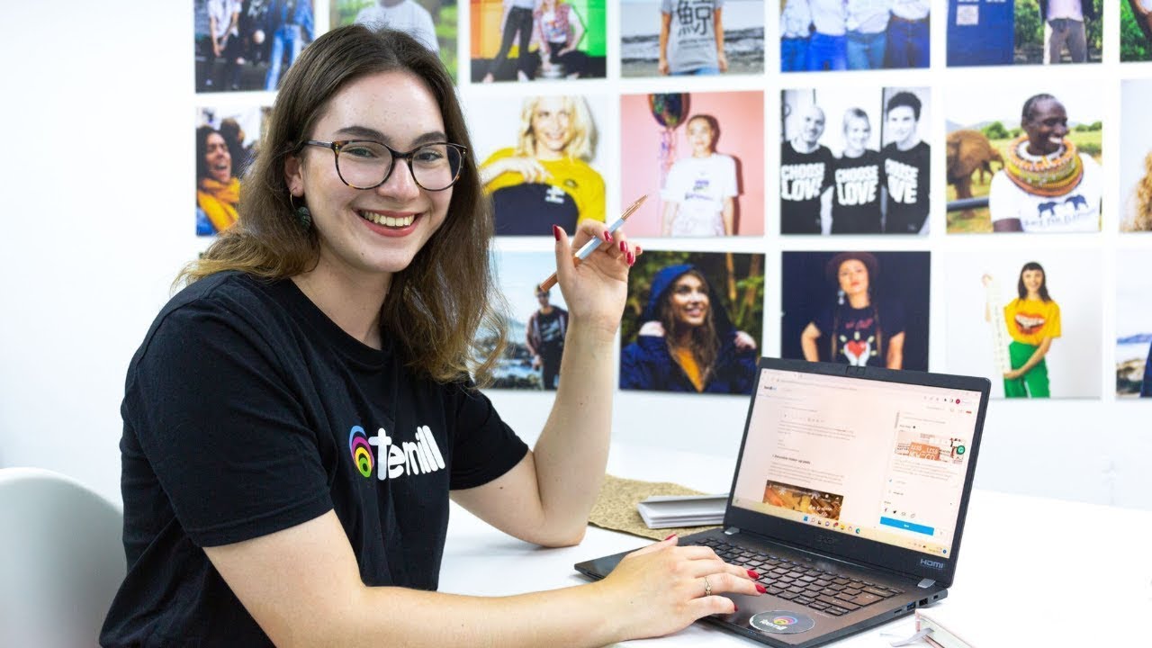 How to use Teemill Blog Editor: Publish content to increase traffic