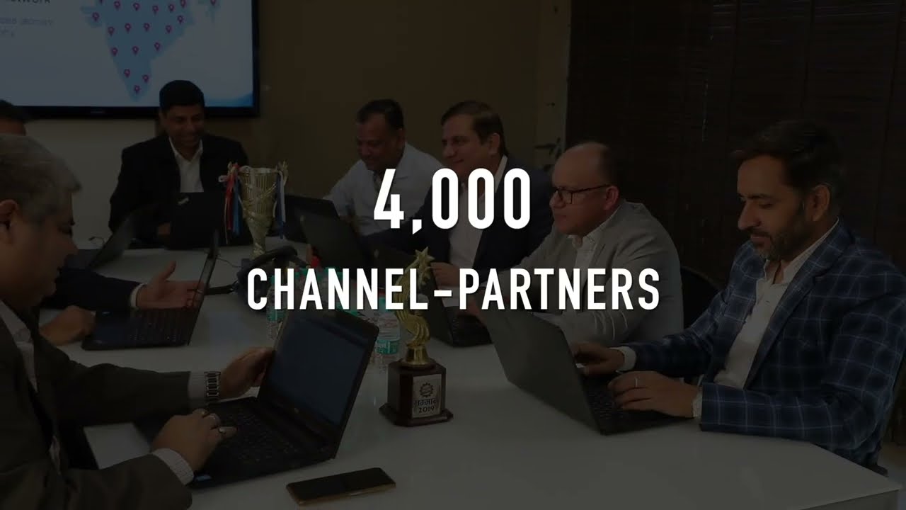 Fortune Marketing Corporate Video