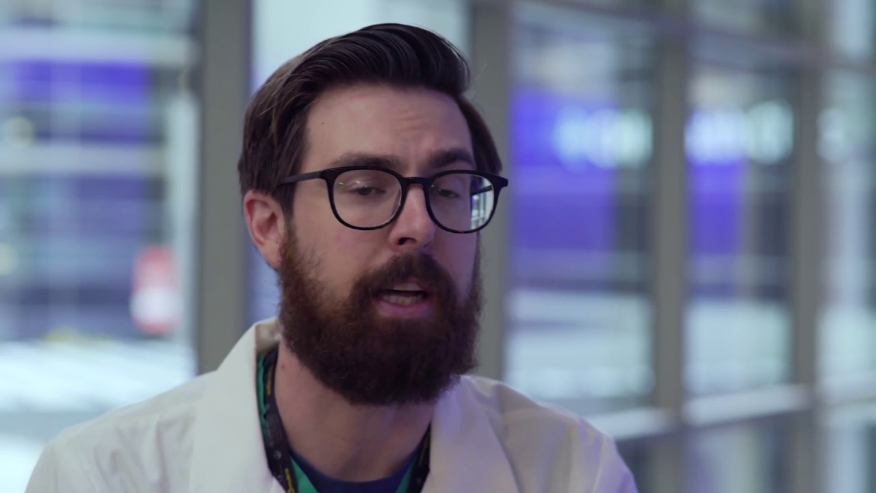 Creighton University Radiology Residency Program