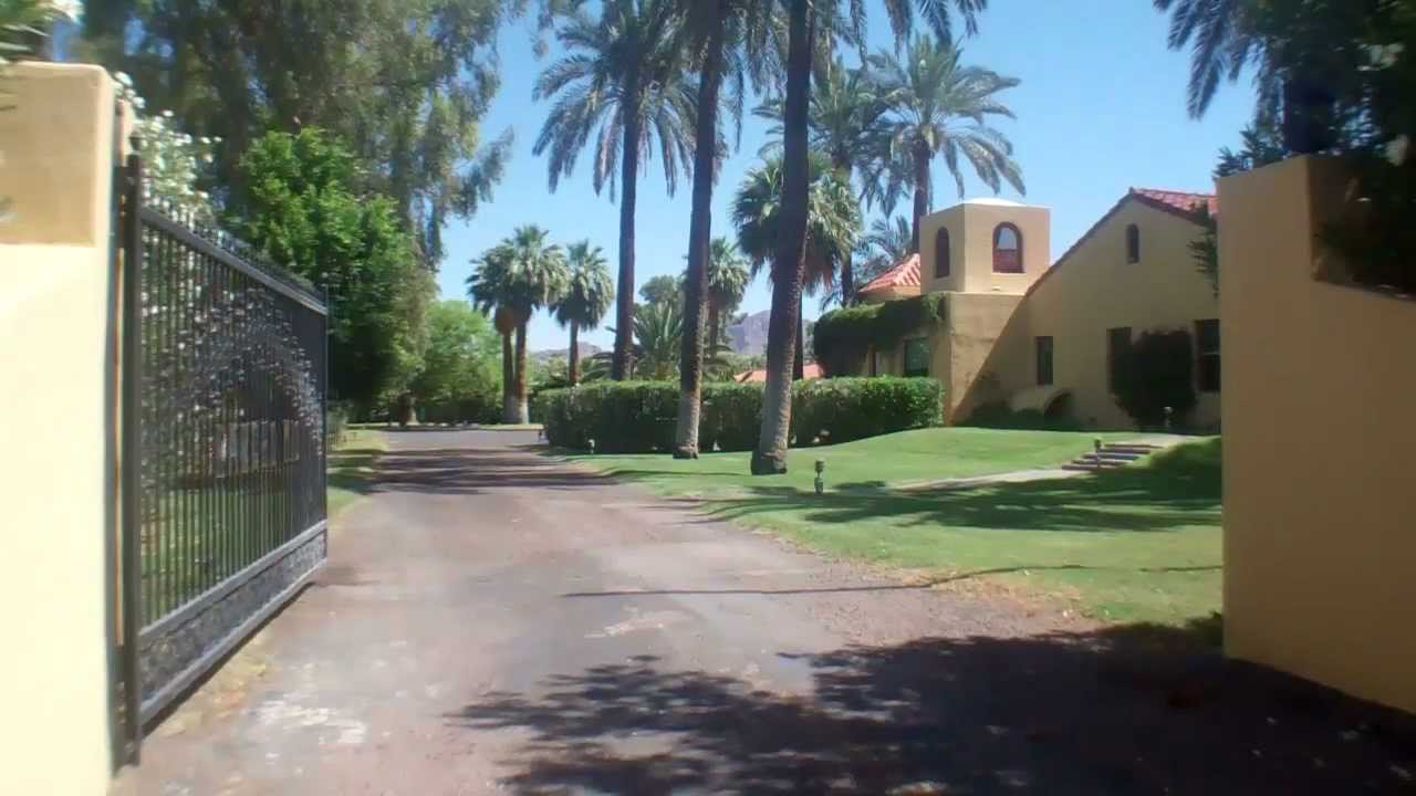 3 Bedroom Home for Sale in Phoenix AZ near Good Samaritan Hospital,Arizona State University,Airport