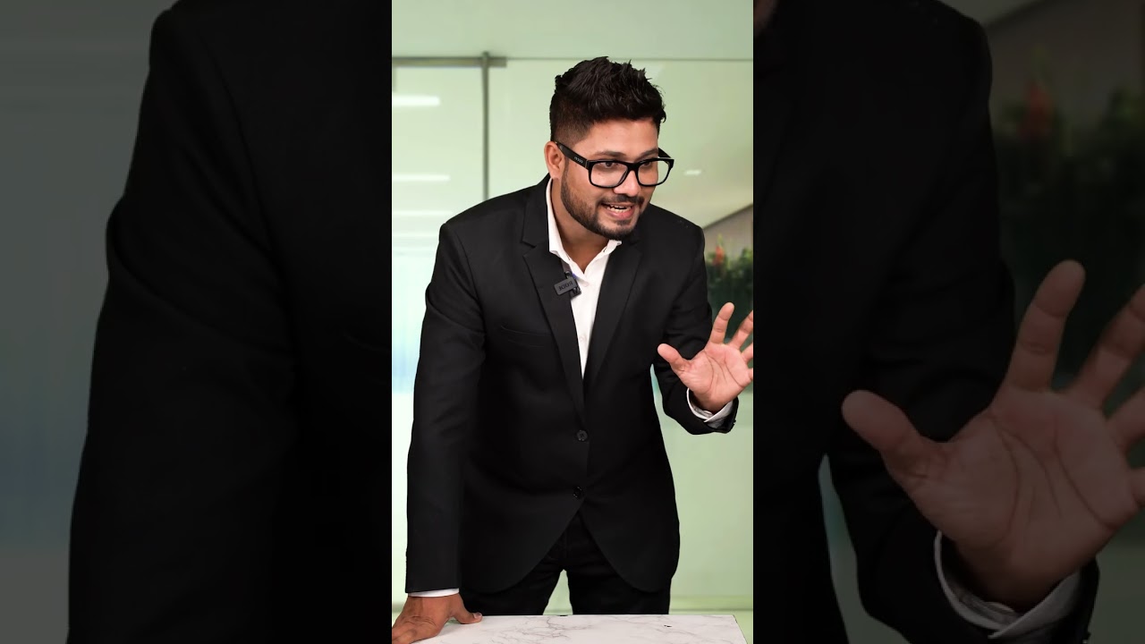 5 Star Crazy Marketing Strategy | "Do Nothing" | #mangeshshinde #shorts