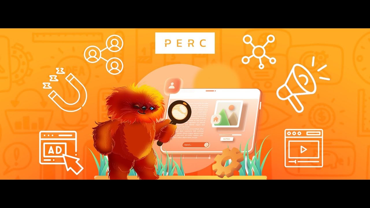 PERC Lakewood Ranch Digital Marketing