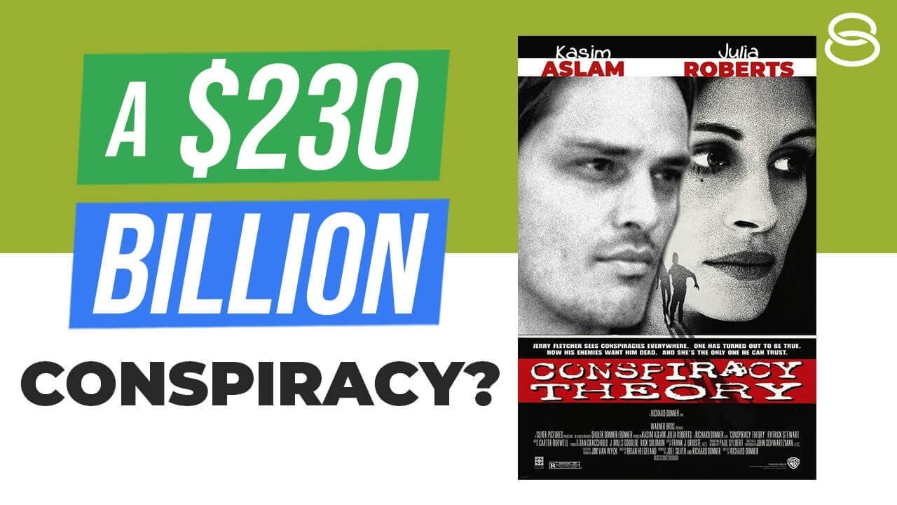 💸 A $230 Billion Conspiracy in Digital Advertising?!