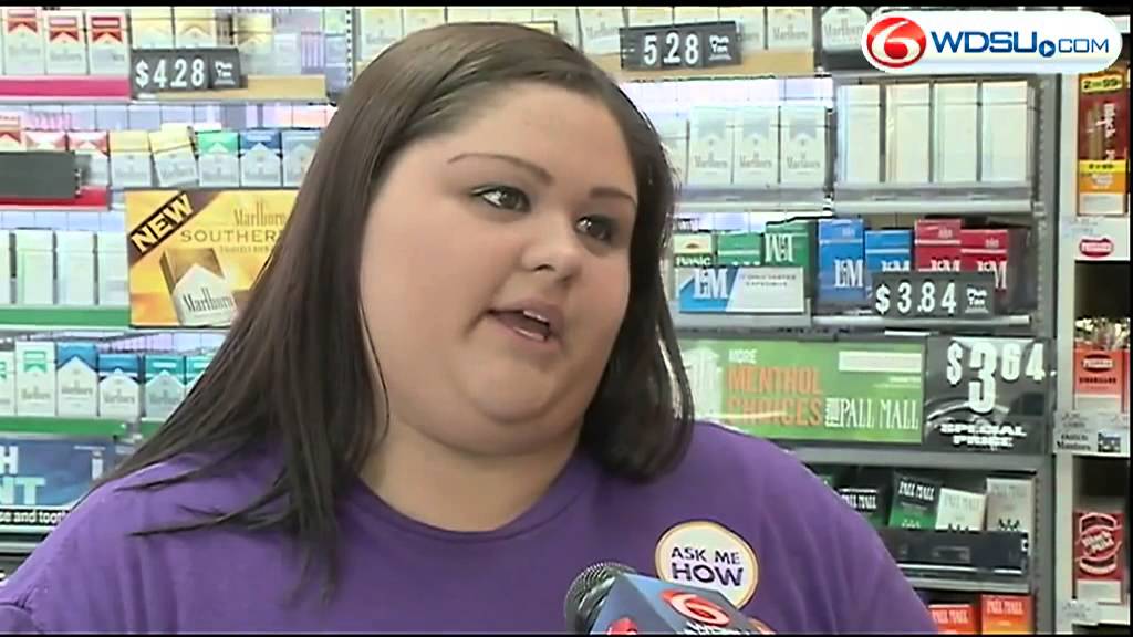 Powerball frenzy hits Metairie store
