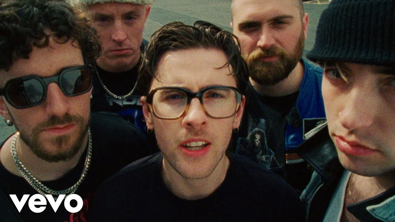 hard life - BEESWAX (Official Video)