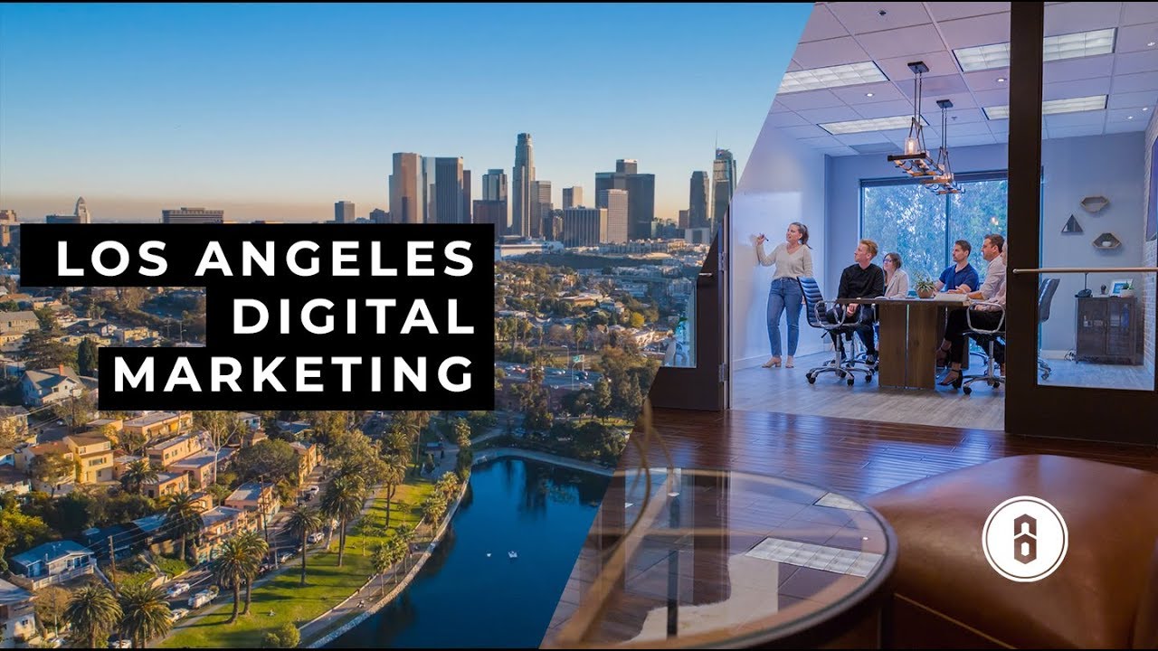 Top Digital Marketing Agency in Los Angeles, CA | Marketing & Advertising | Brandastic