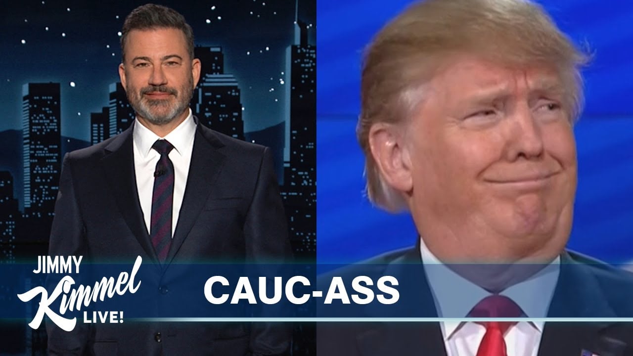 Trump Complains About Lack of Airtime, Ted “Cancun” Cruz Endorses Donny & Everybody Has COVID Again