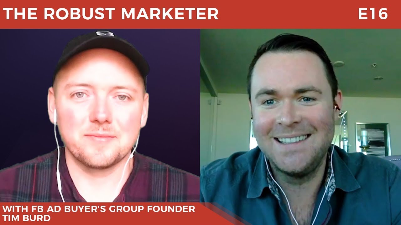 The Secret 🔑 to Creating the World's Biggest Facebook Ad Buyers' Group | RBM E16