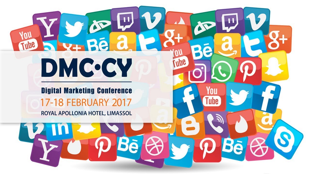 Digital Marketing Conference 2017