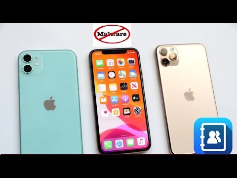 Warning Virus/Malware/Adware Removal on Safari iPhone/iPad/iOS