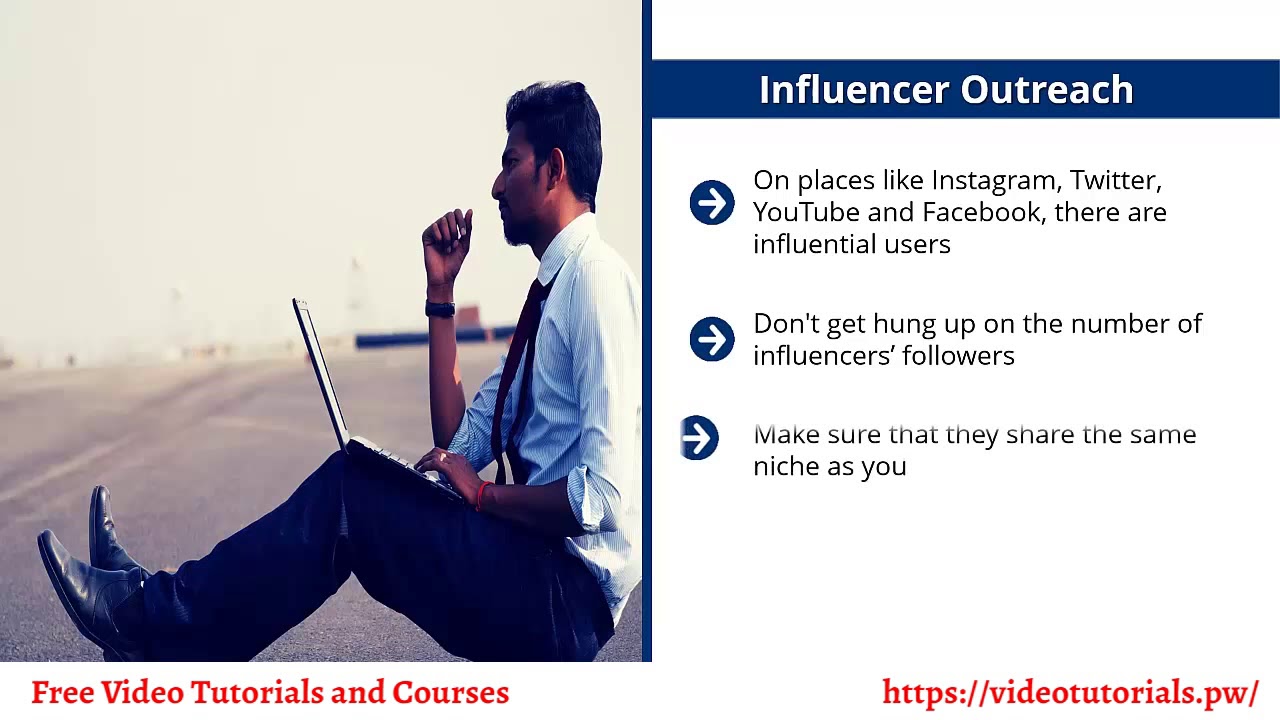 Traffic Generation Strategies Category 1 Direct Traffic To Your Link