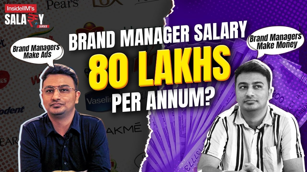 Brand Manager Salary Revealed: How Much Do They Earn?