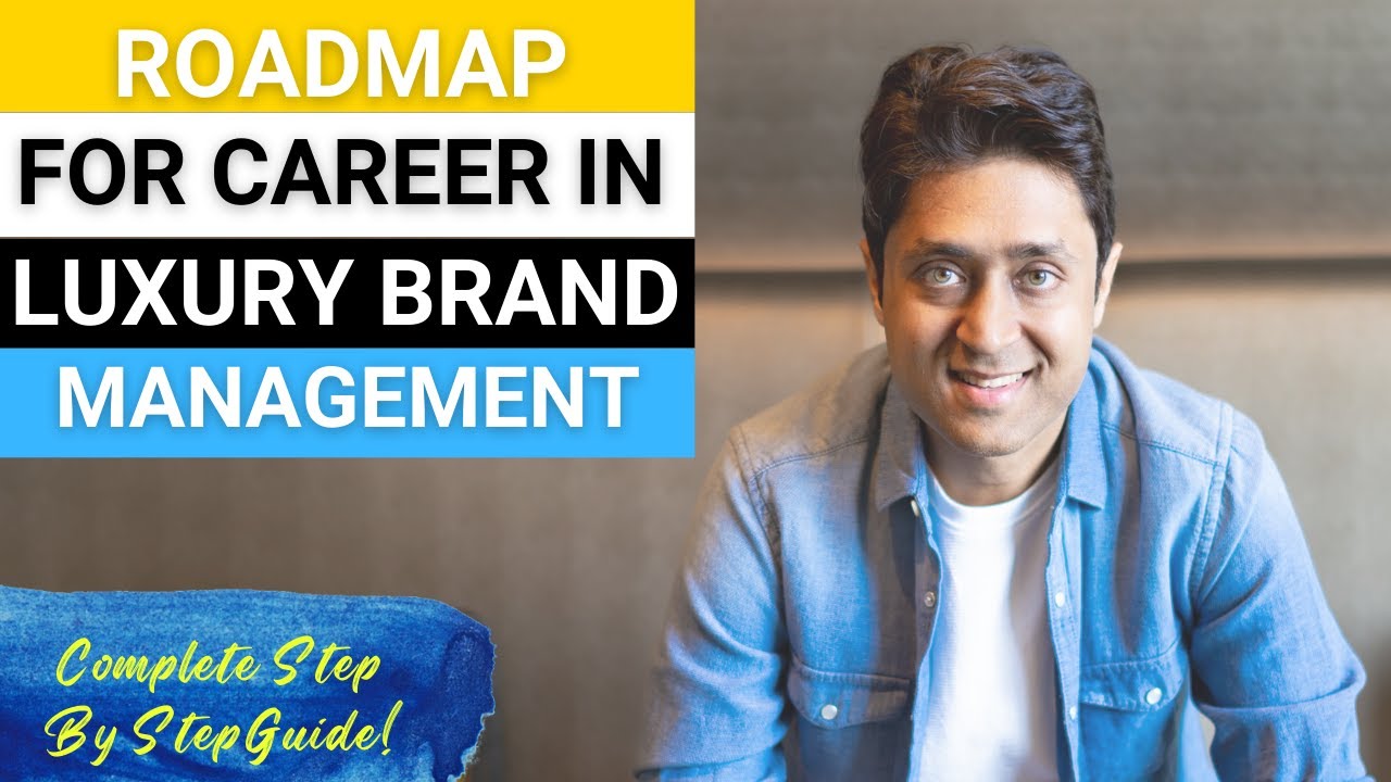 How to Become A Luxury Brand Manager in 2024 | Salary, Skills, Job Role, Companies, Universities|