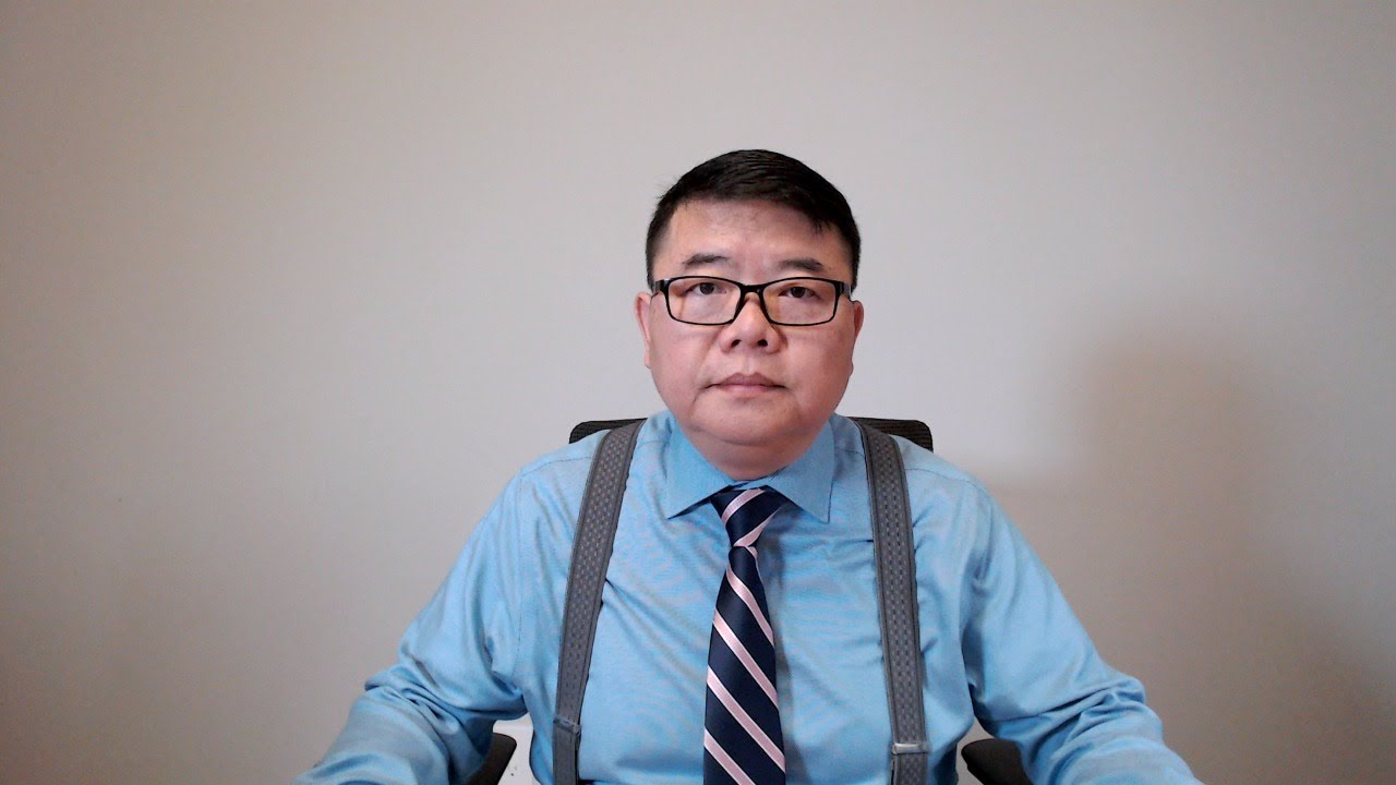 人民银行数字货币的用心和野心（字幕）/China’s Digital Currency Ambitions/王剑每日观察/20200710