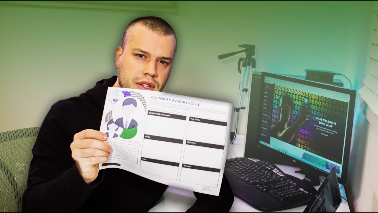 Free Social Media Marketing Strategy Templates - Download PDF's