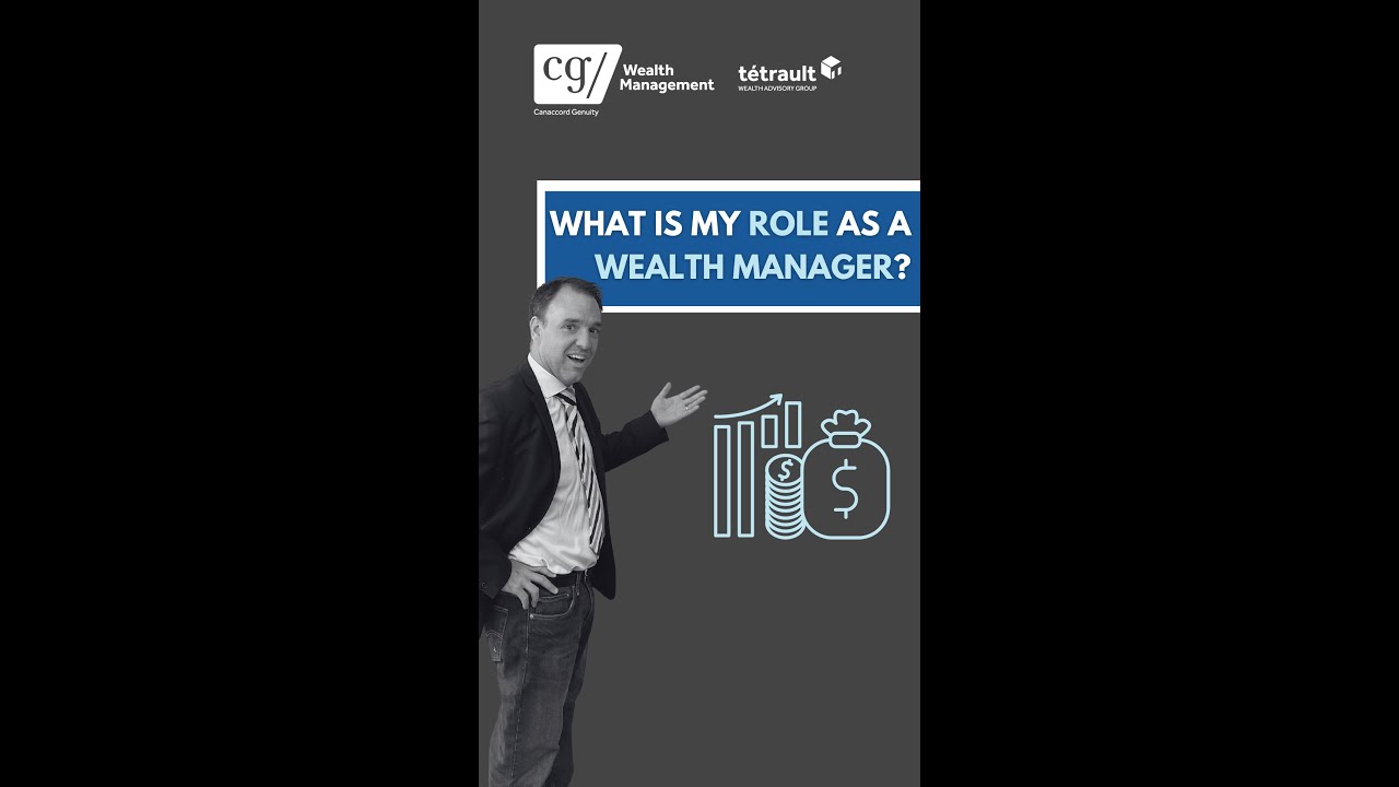What’s The Role Of A Portfolio Manager?