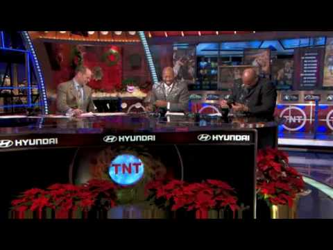 TNT Overtime - Top 5 of Inside #1