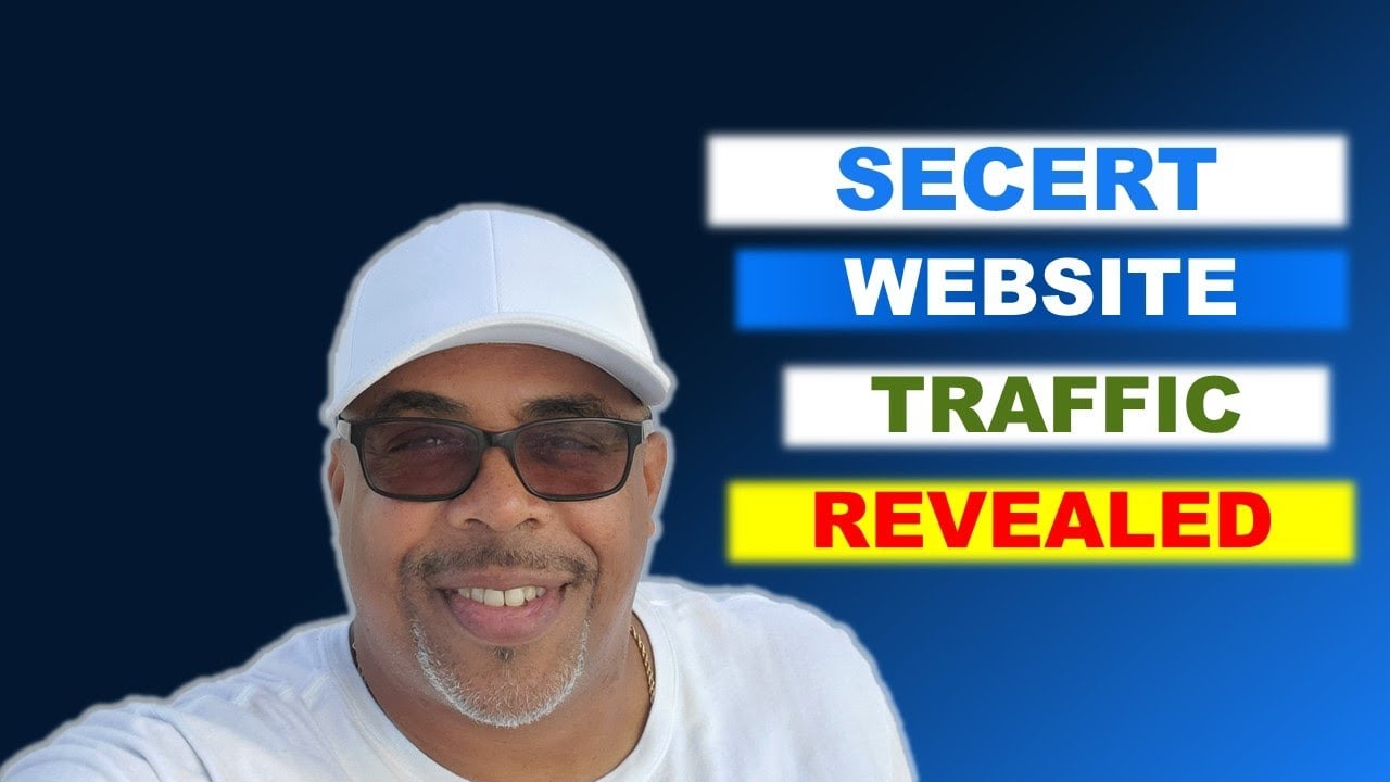 Where To Buy The Best Website Traffic - Secret Affiliate And Network Marketing Lead Source Revealed