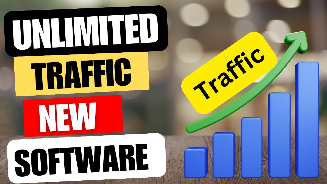 Free Website Traffic Generator Software | Boost Traffic Instantly 🚀