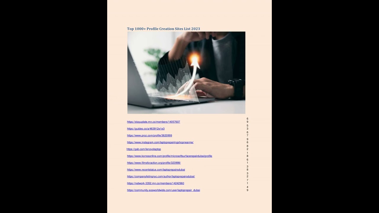 Best traffic generator by Profile creation - 2023