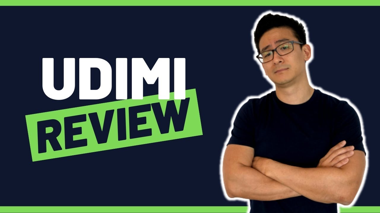 Udimi Review - Can You Get Rich From This Solo Ad Networks Traffic? (Truth Revealed)...