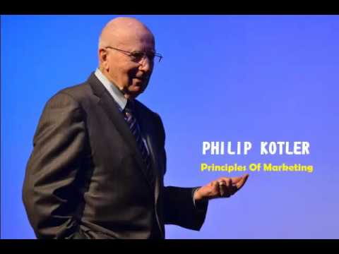 marketing management audiobook by philip kotler