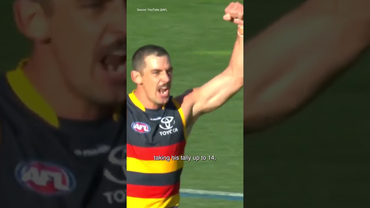 Former Adelaide Crows captain’s 16th season under discussion