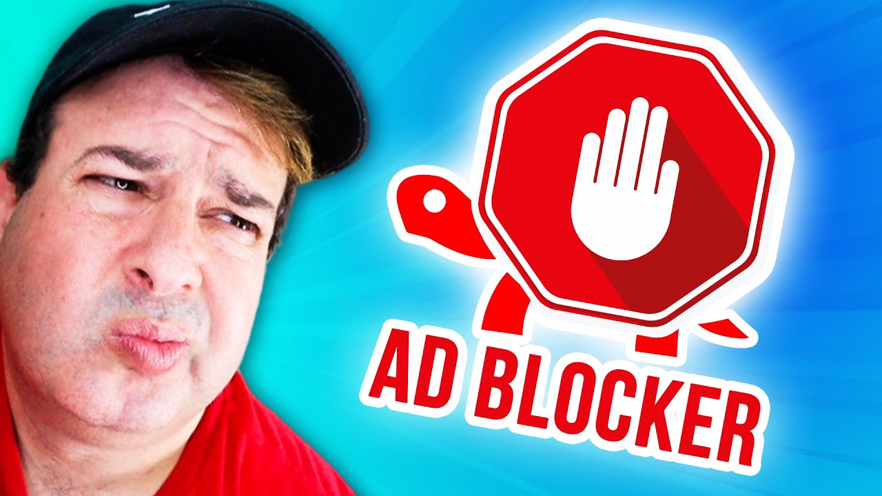 Does an Ad Blocker really get you FASTER Internet Browsing speed?