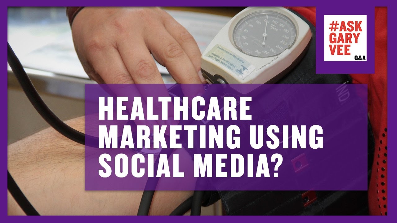 Healthcare Marketing Using Social Media?