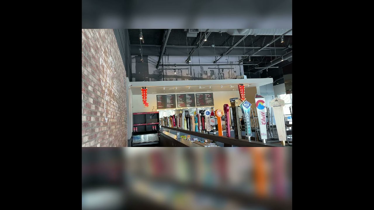 Parry's Pizza x Banner Signs - Colorado Springs Installation