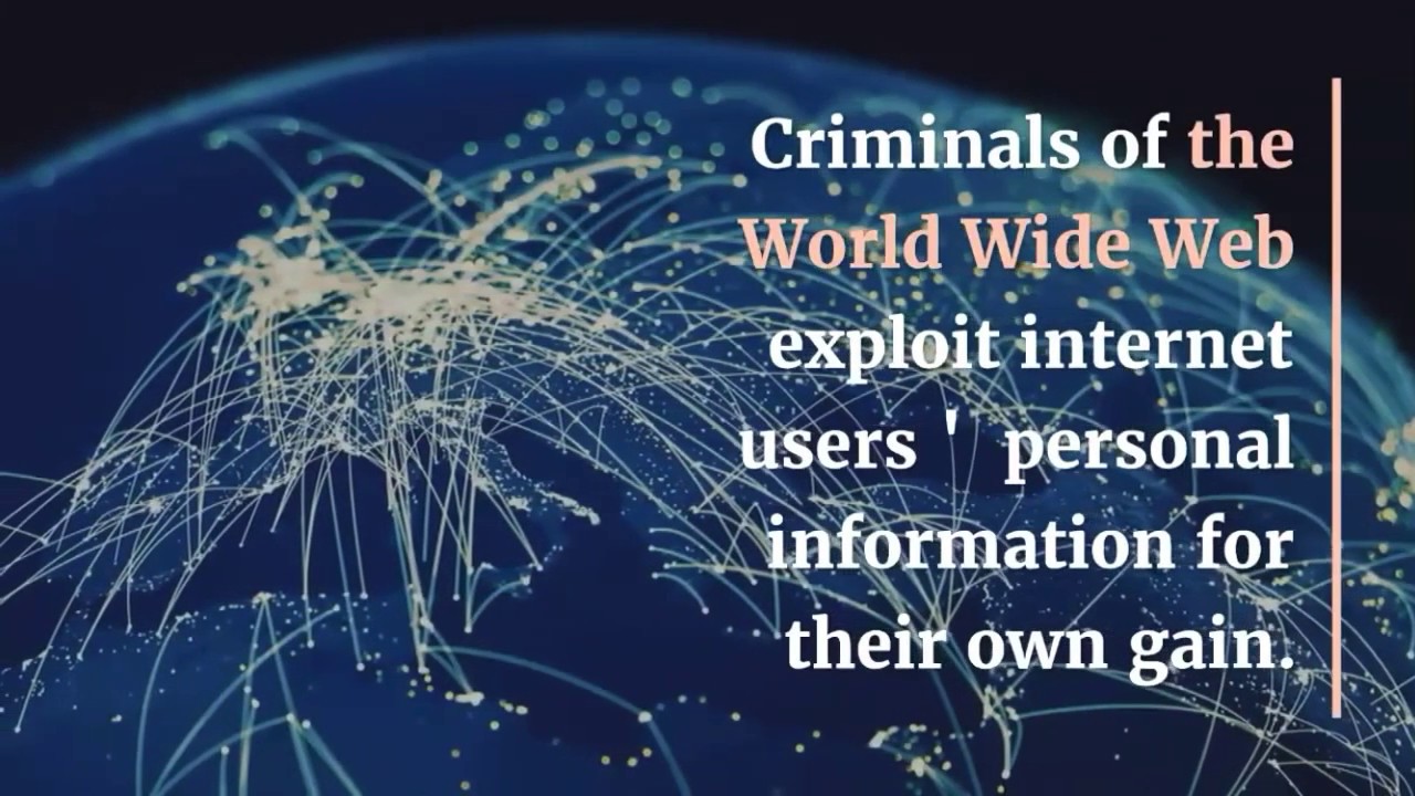 Types of Cybercrime - Cyber Crime Offenses