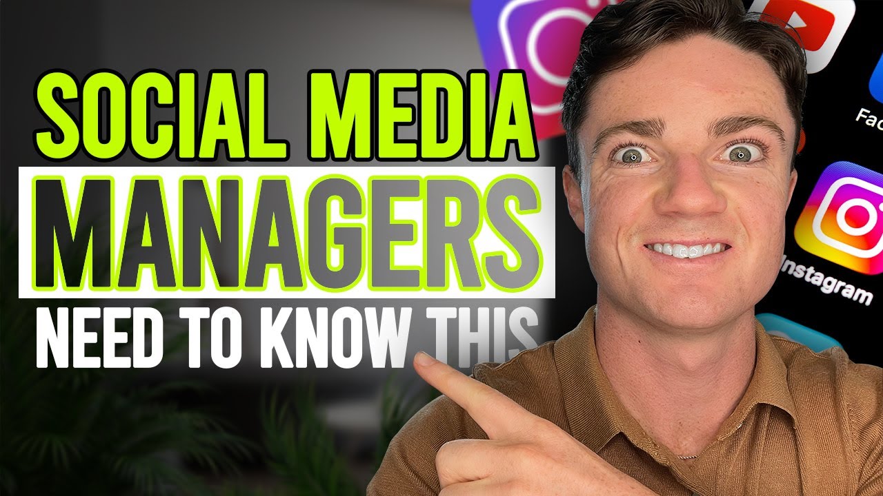How To Manage Unlimited Instagram Profiles For Social Media Management