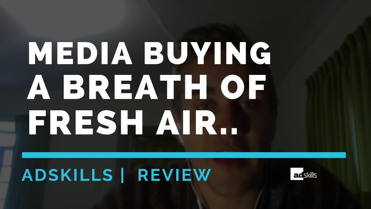 Media Buying Systems - A Breath Of Fresh Air...