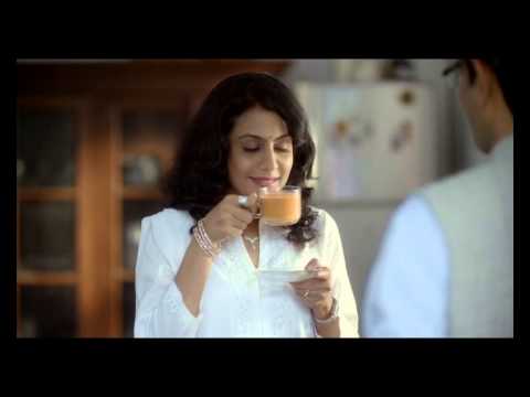 Tata Tea Jaago Re Power of 49 Politician TVC