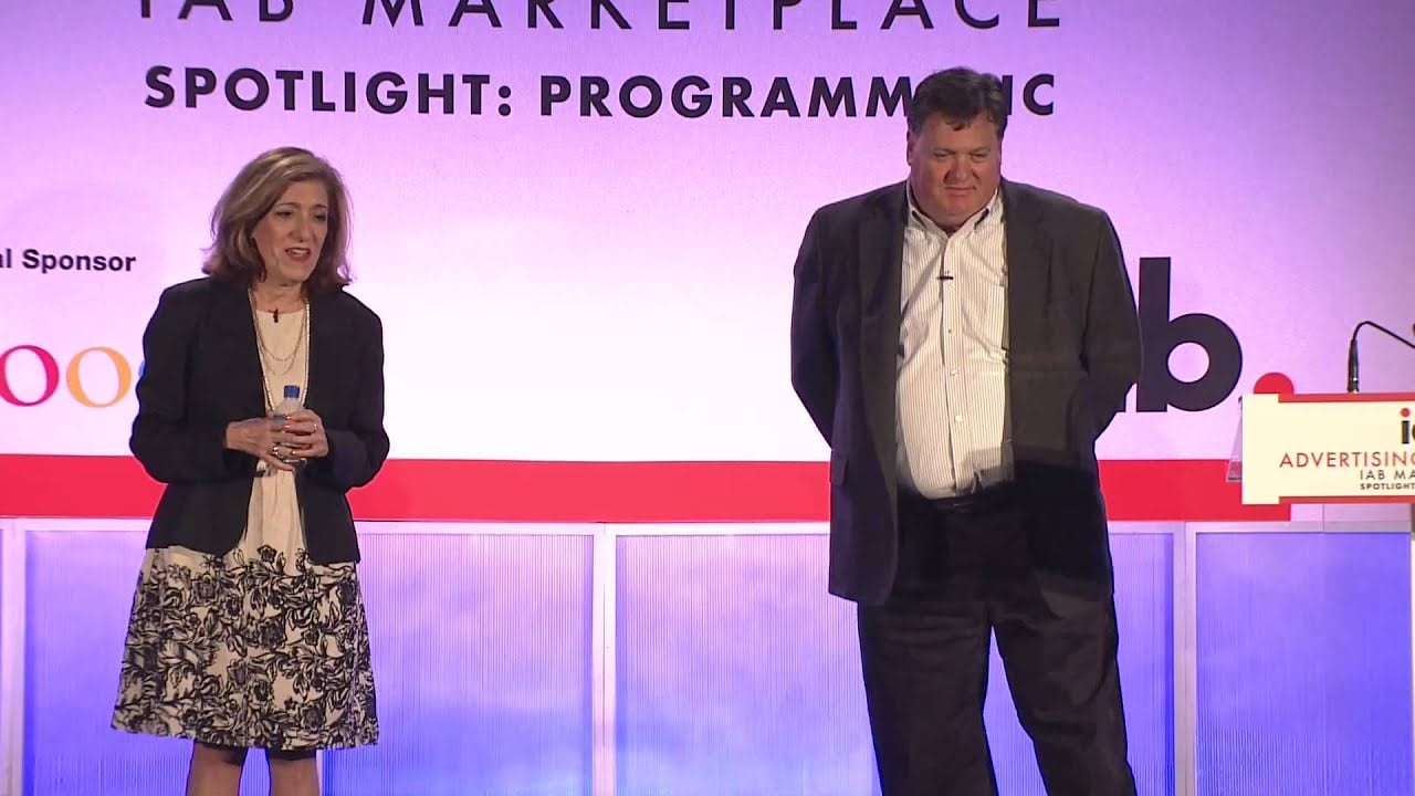 Viewability Top Questions Answered: 2014 IAB Ad Technology Marketplace - Spotlight Programmatic