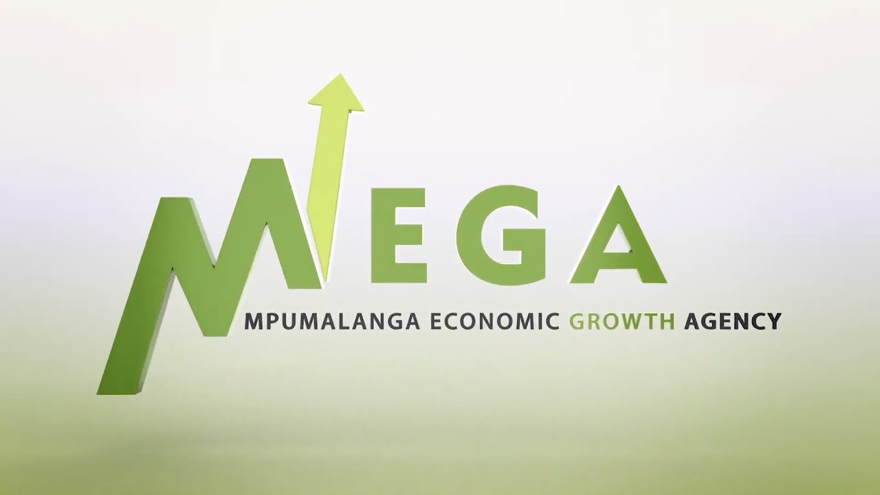 MEGA: Mpumulanga Economic Growth Agency