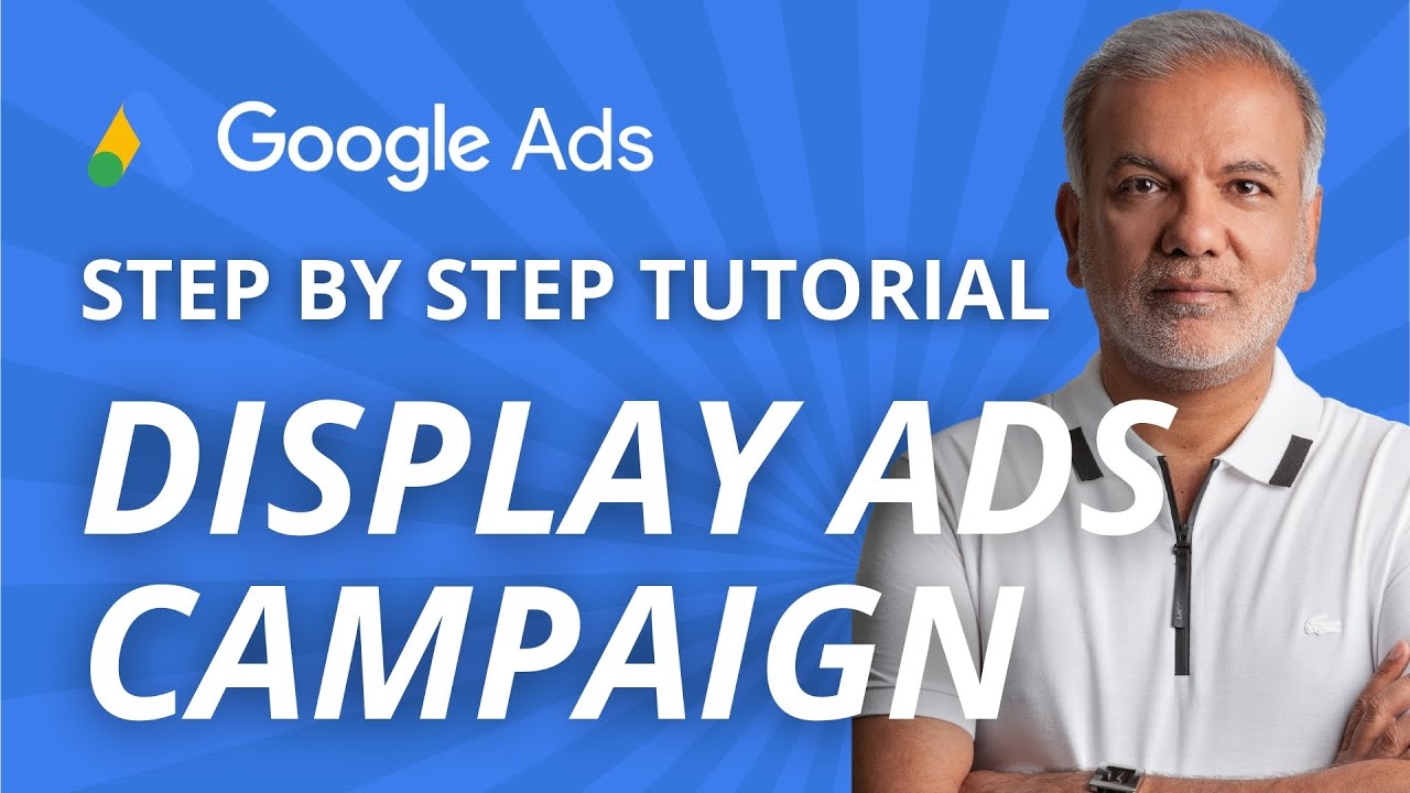 How To Create Google Display Network Campaign. Responsive Display Ads With Examples & Best Practices