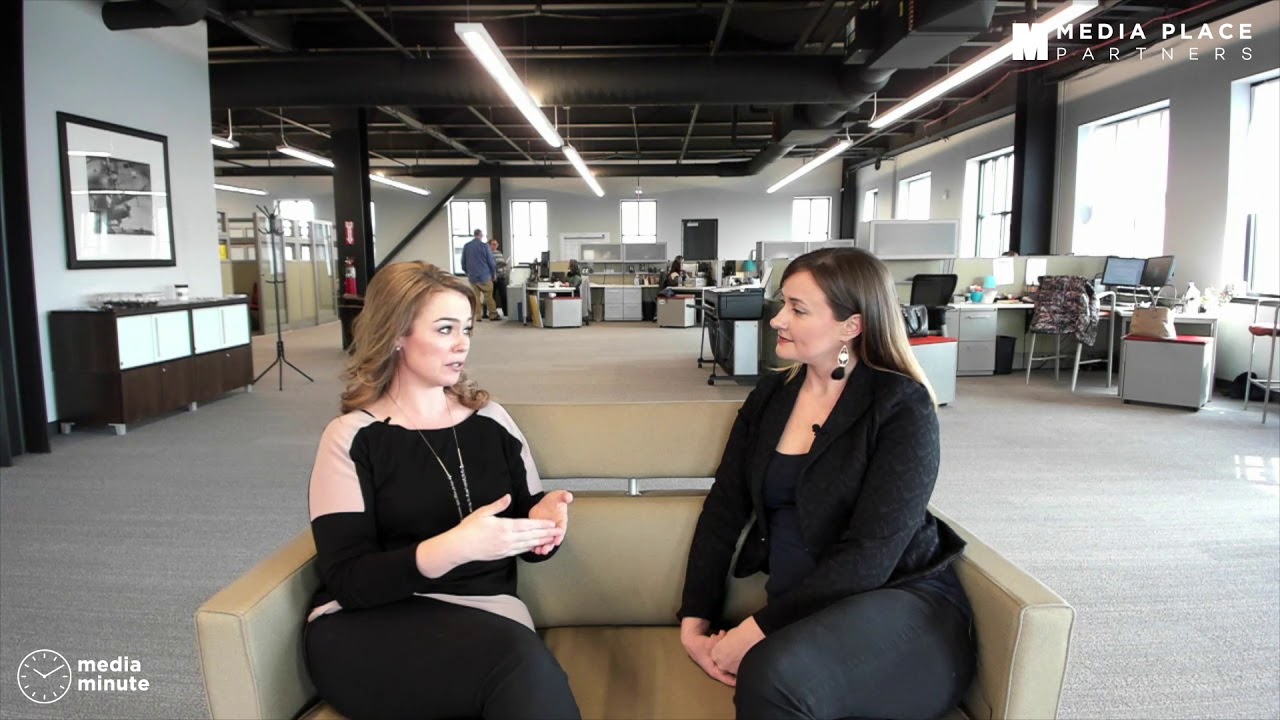Media Minute - What does Ad Operations do in digital advertising?
