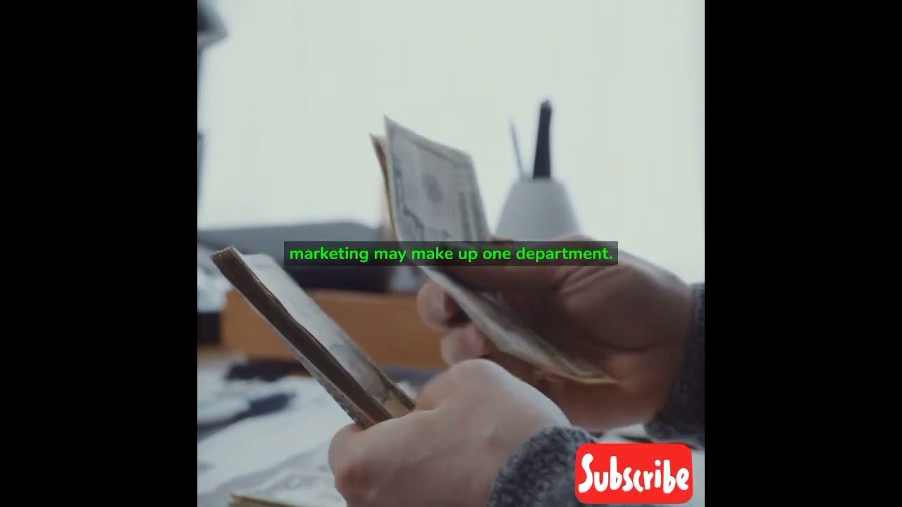 what is definition of sales and marketing/ coach Bassey