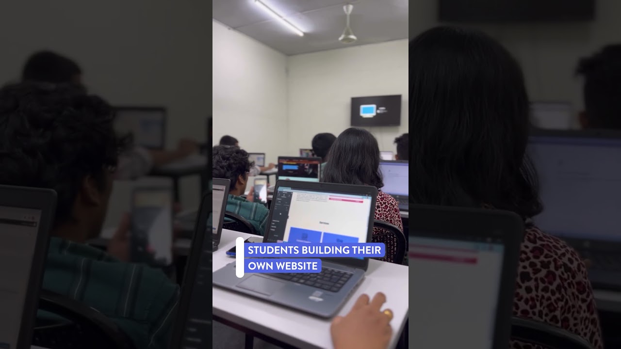 Best Digital marketing institute in kerala | Digital marketing course thrissur | Dotin Academy