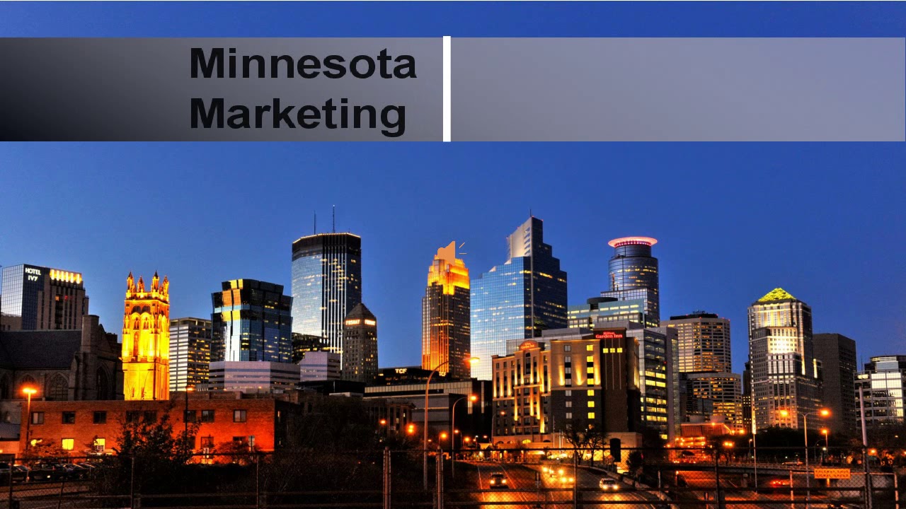 Minnesota Marketing - Digital Marketing Campaigns in Minnesota